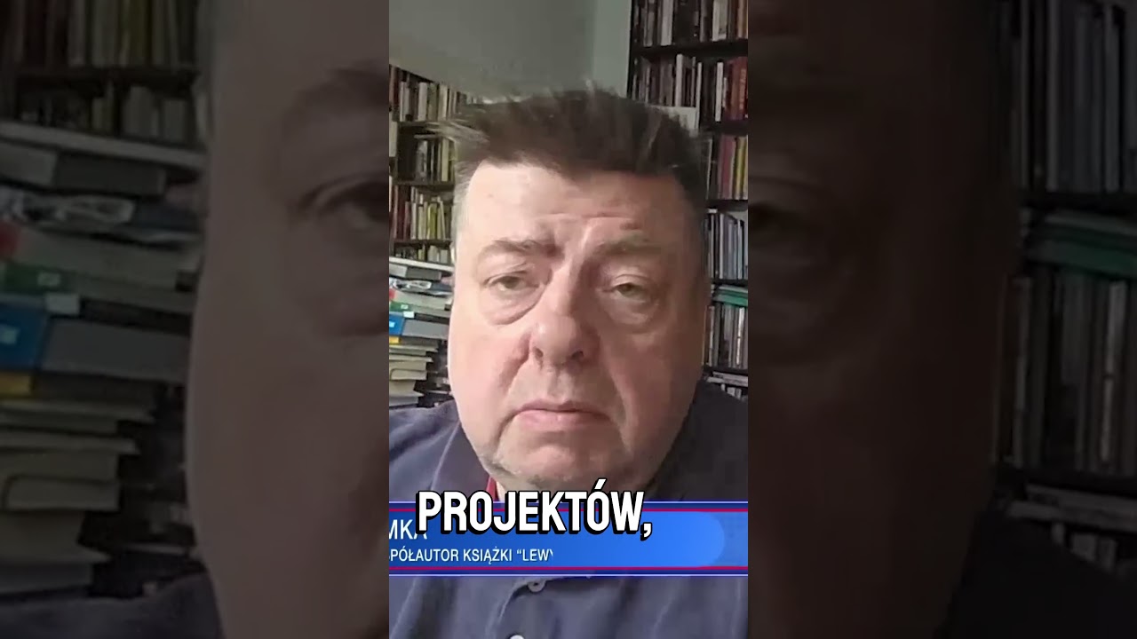 Jan Olszewski - rząd, kt&oacute;ry zagrażał potężnym lobby