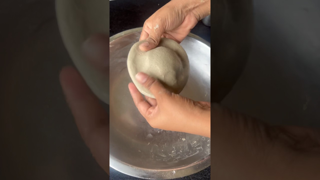 Bajri na rotla 🥞 | kathiyawadi special rotla | Desi 🥘 food | Gujarati Food