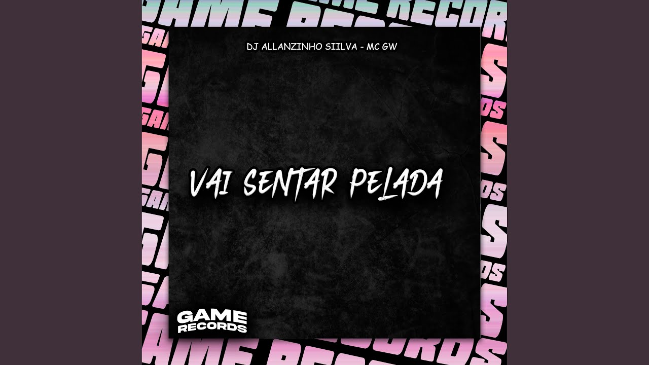 Vai Sentar Pelada