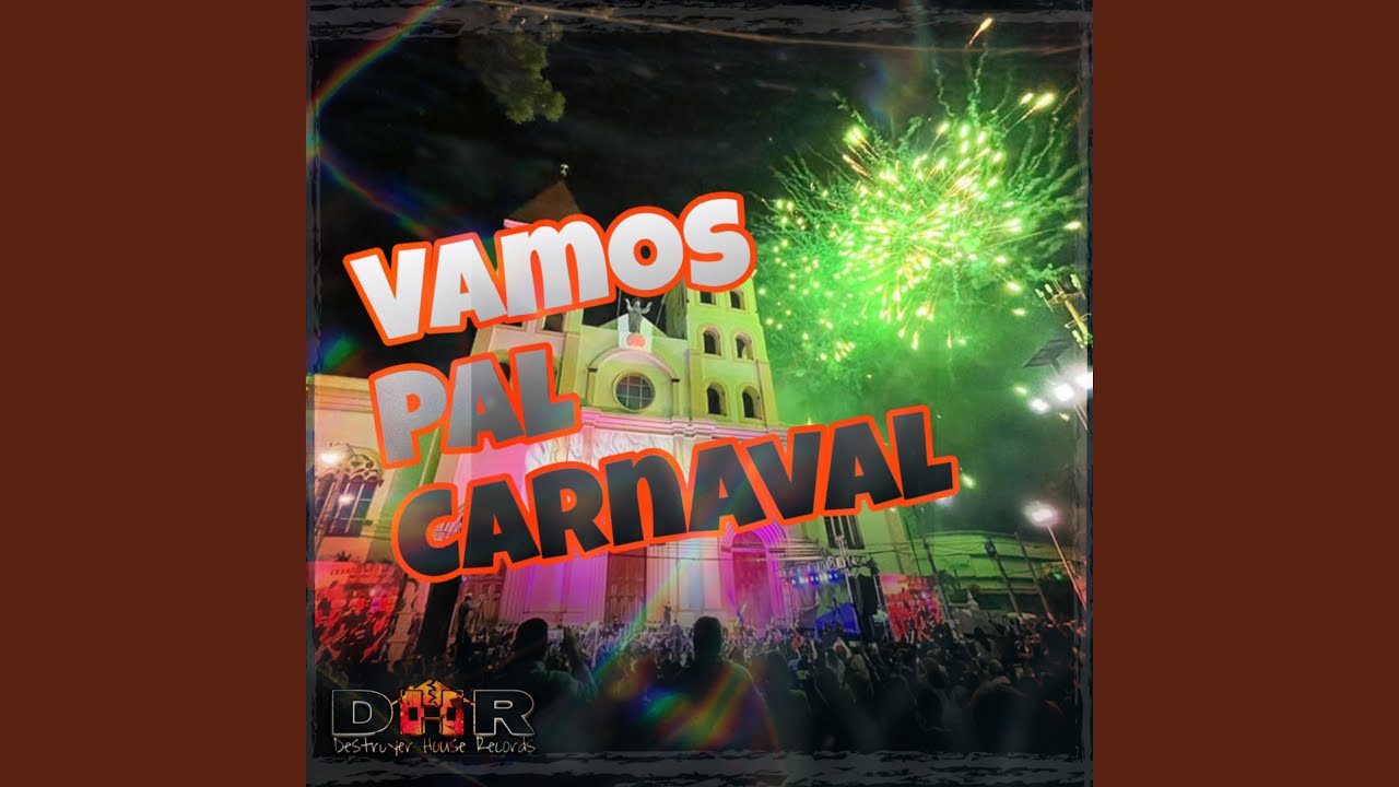 Vamos pal carnaval