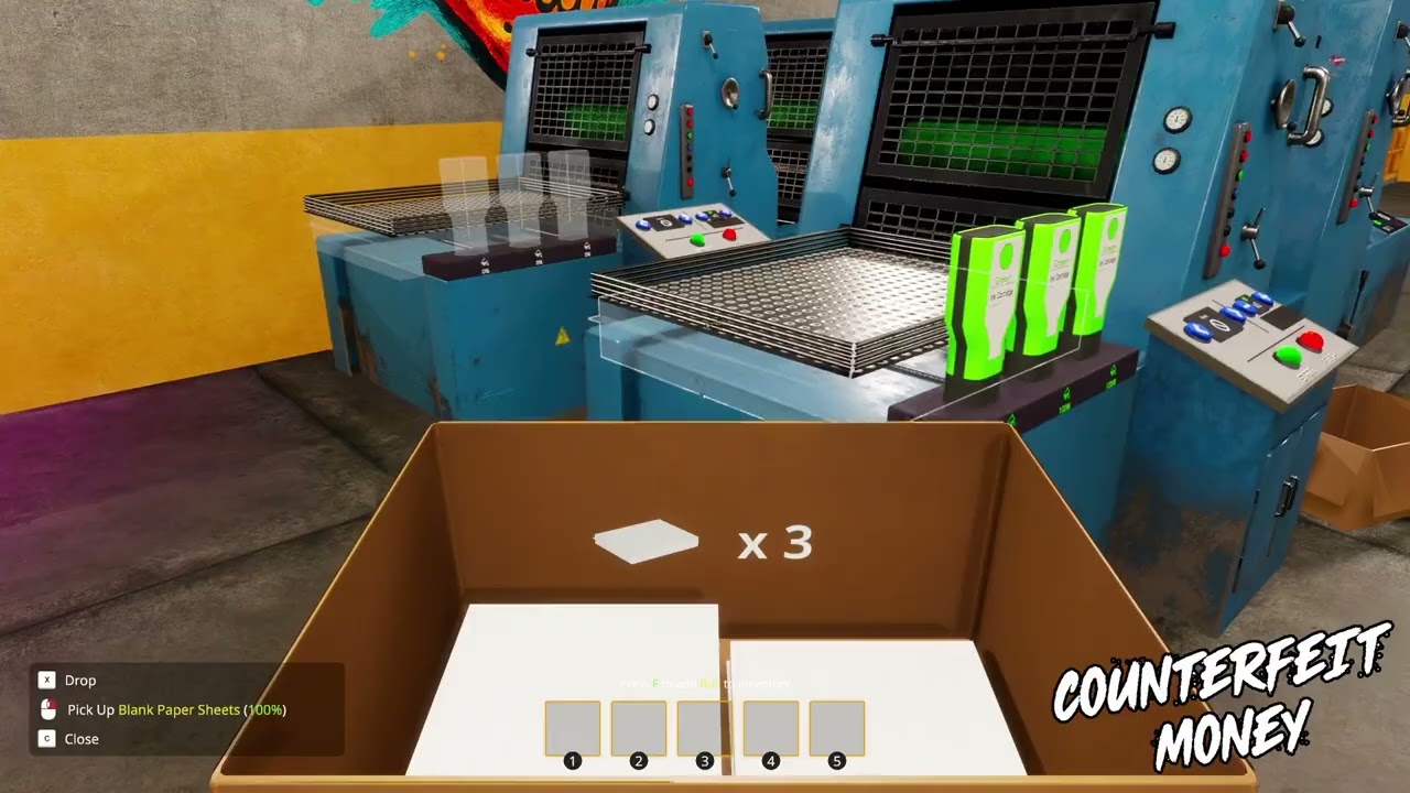 Dirty Business trailer