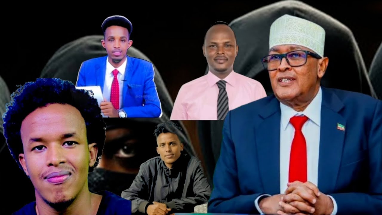 DEG-DEG HAAYADII SIRDOONKA SOMALILAND YAA LA WAREEGAY?!🫢 WARBIXIN YAAB LEH!