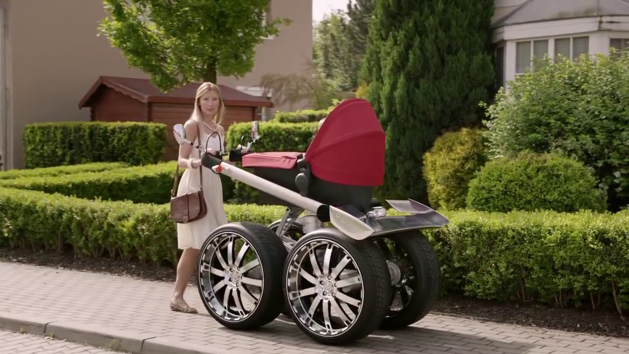 &Scaron;koda Octavia 3 RS - Commercial