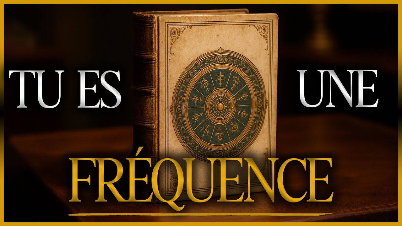 Ce Livre Audio Élèvera Ta Vibration En Quelques Minutes | Change Ta Vie Complètement