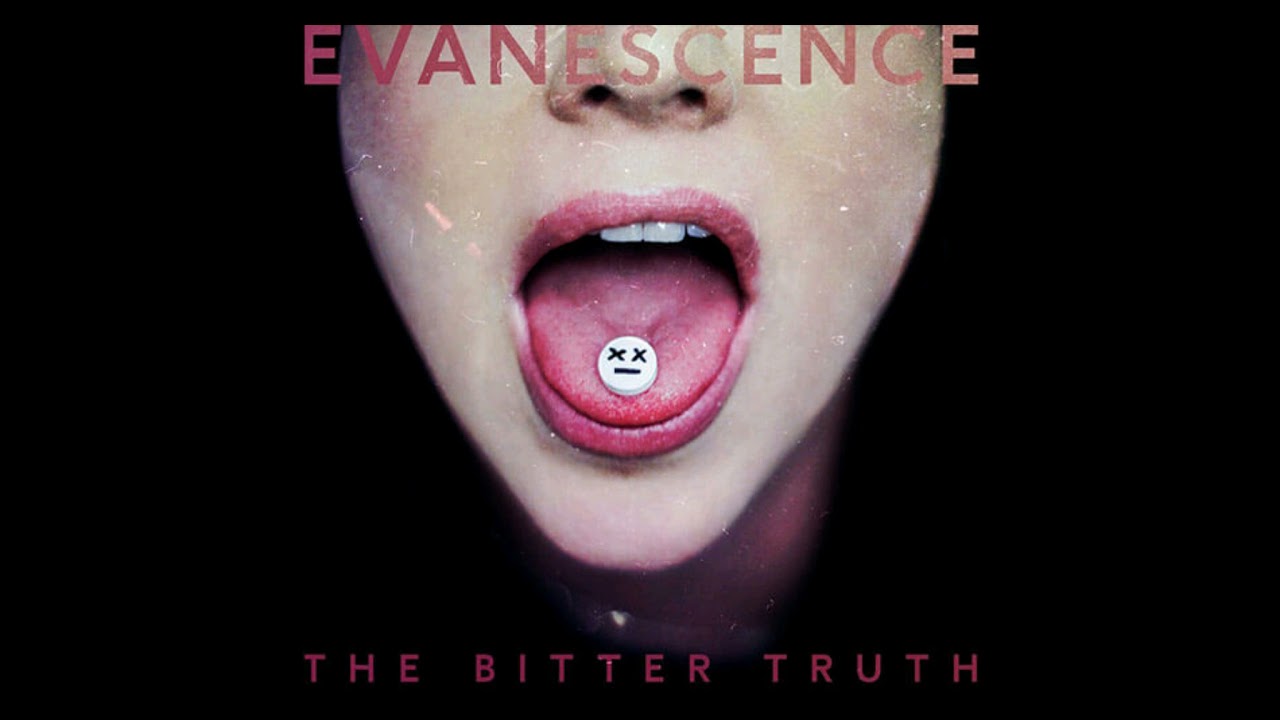 Evanescence - Glory Box (Portishead Cover)