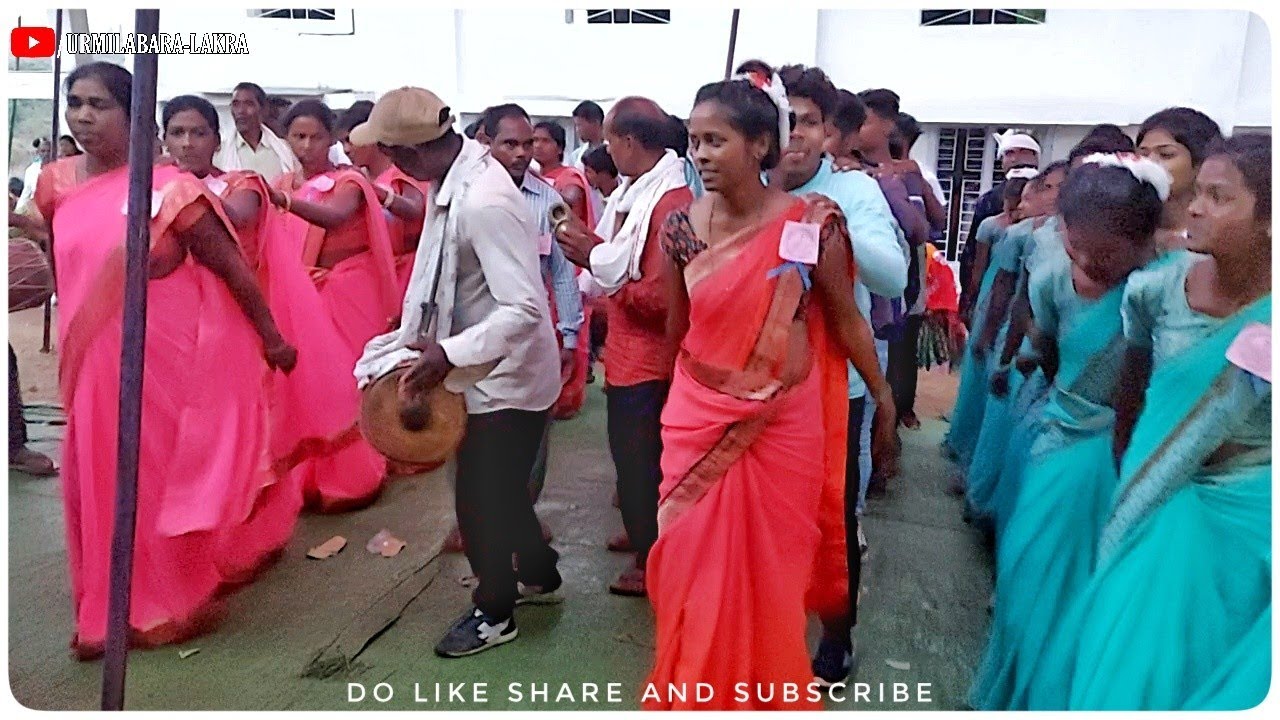 गुचा भईया रे बिन्ती नना कालोत चेप झडी एन्देर ननो रे..|| GUCHA BHAIYA RE BINTI NANA..|| KUDUKH GEET✝️
