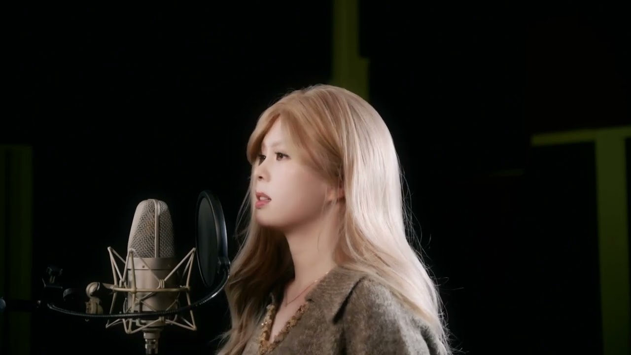 Lady Gaga - Always remember us this way ( cover by SevenY七元）