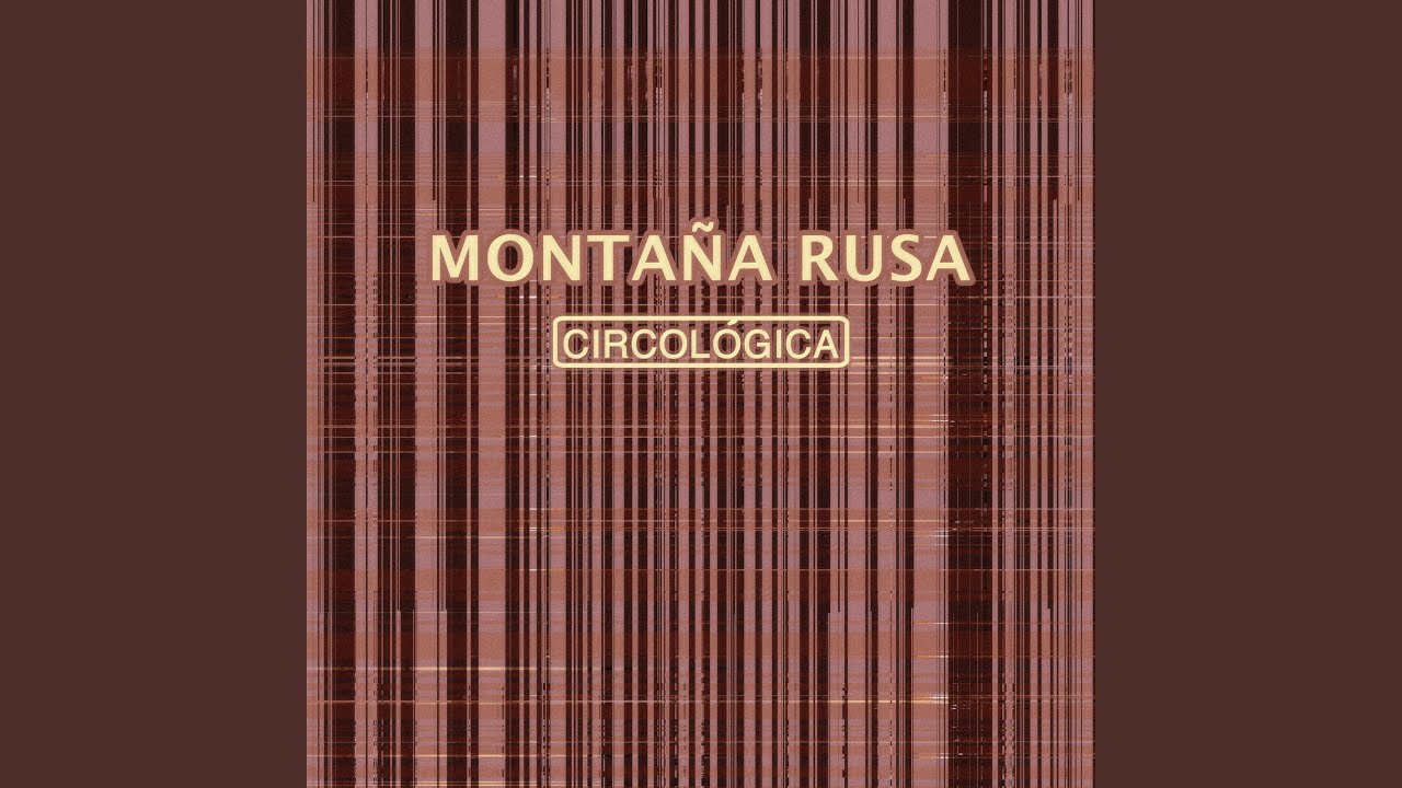 Montaña rusa