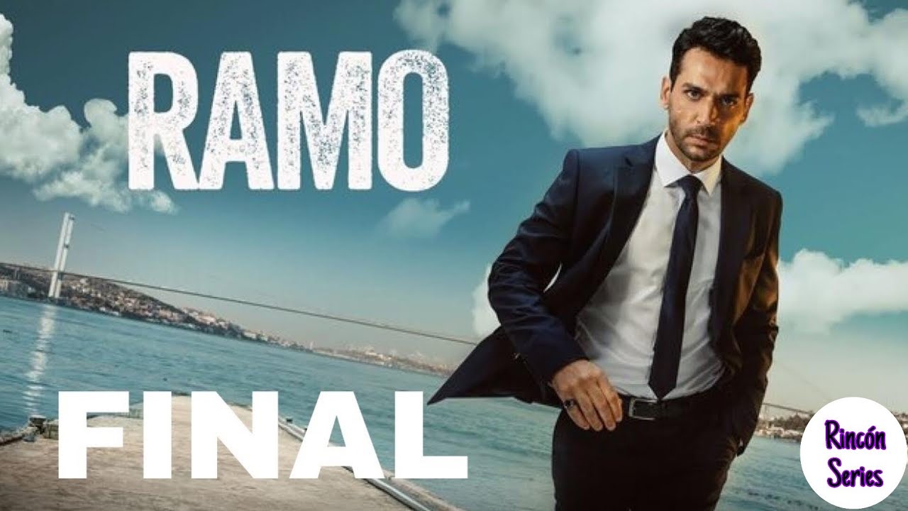 Ramo Capítulo Final Completo en Español