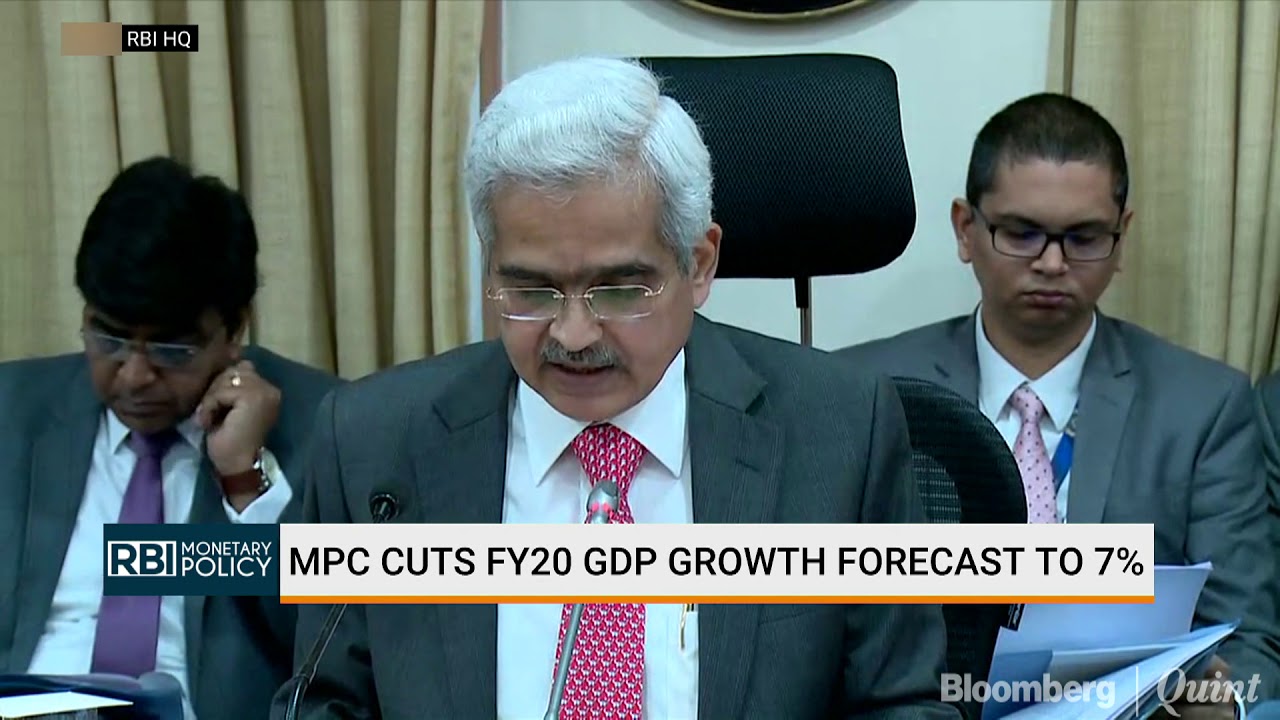 MPC Changes Stance to 'Accommodative' From 'Neutral'