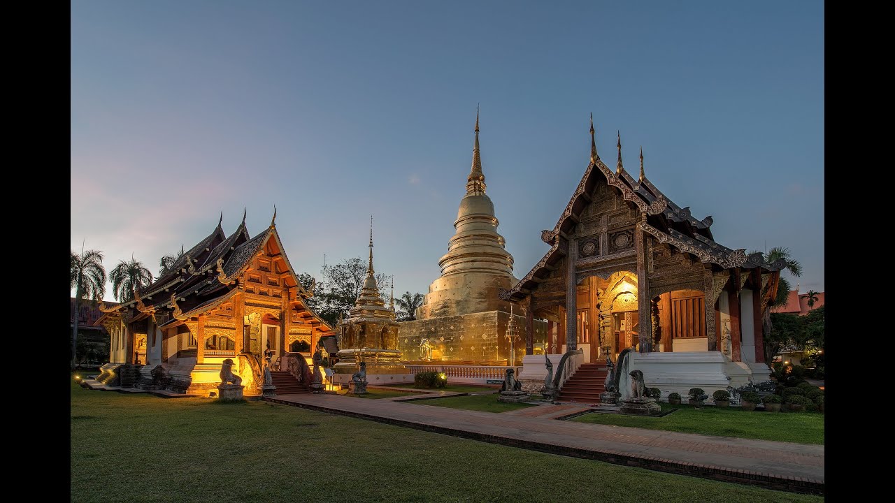 LIVE THAILAND TRAVEL Q&A