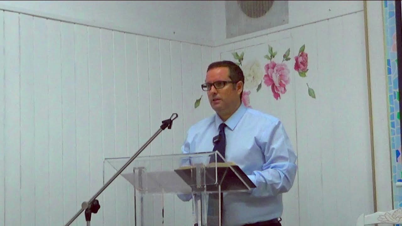 Sermón Sábado - 11 de Octubre de 2025