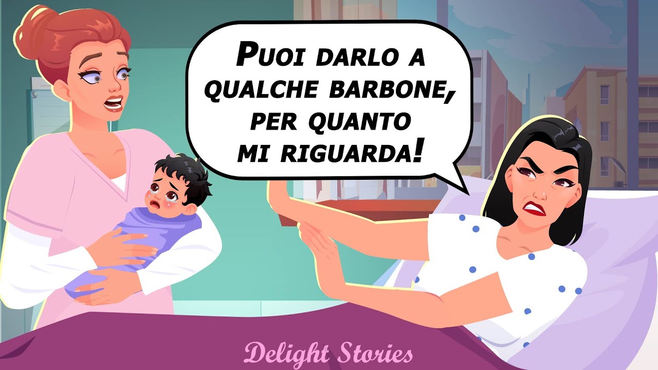 Puoi darlo a qualche barbone, per quanto mi riguarda!