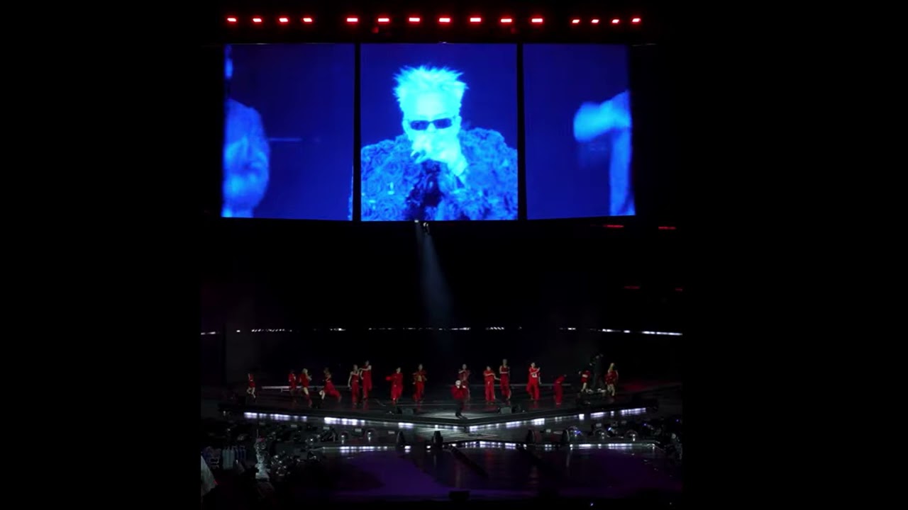 BIGBANG - HOME SWEET HOME (LIVE STUDIO VERSION)