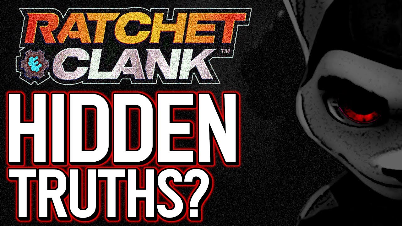 The Lombaxes Might Not Be What We Expect - Ratchet & Clank