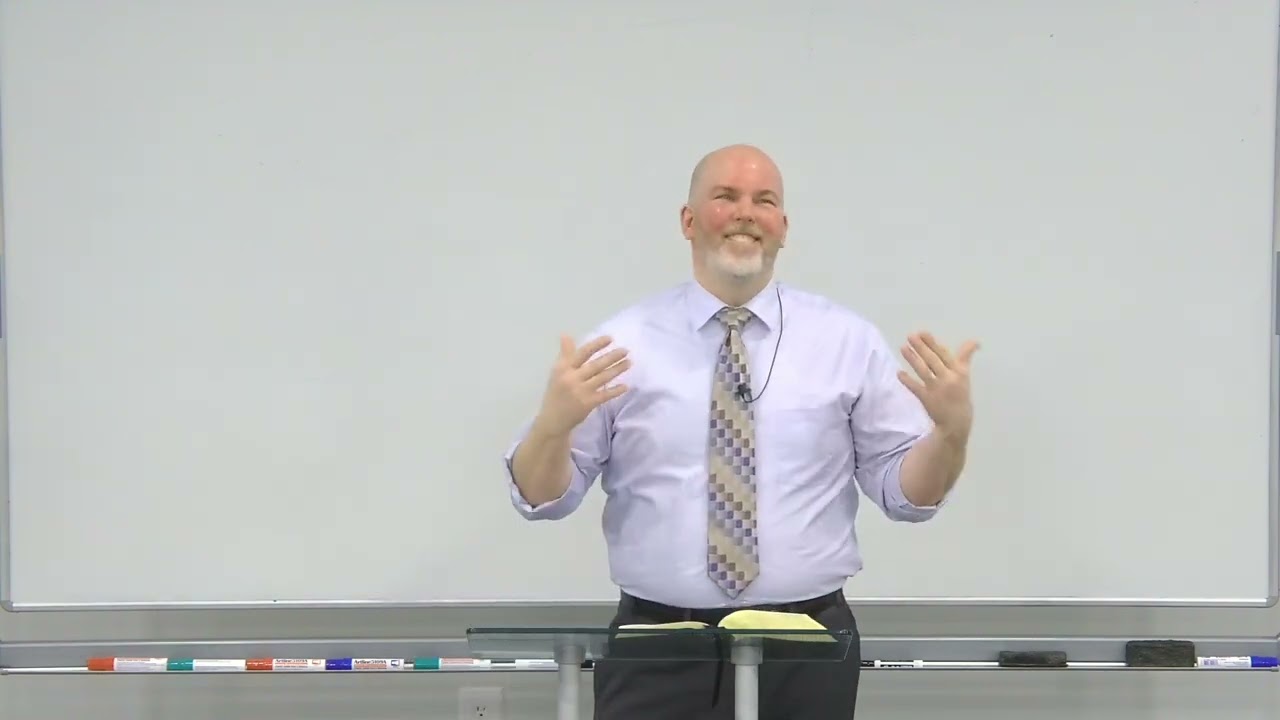The Fulness of the Gentiles - An Addendum to Romans 11