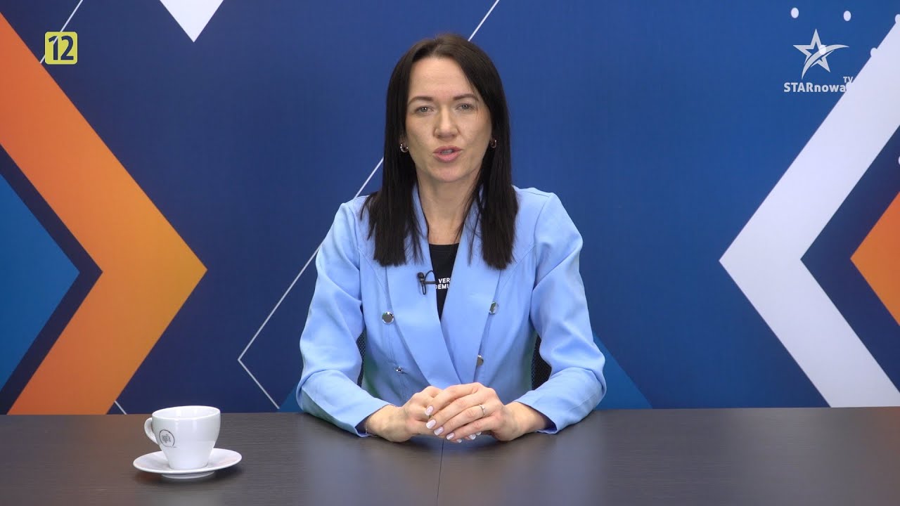 Wiadomości z tygodnia (odc. 38)