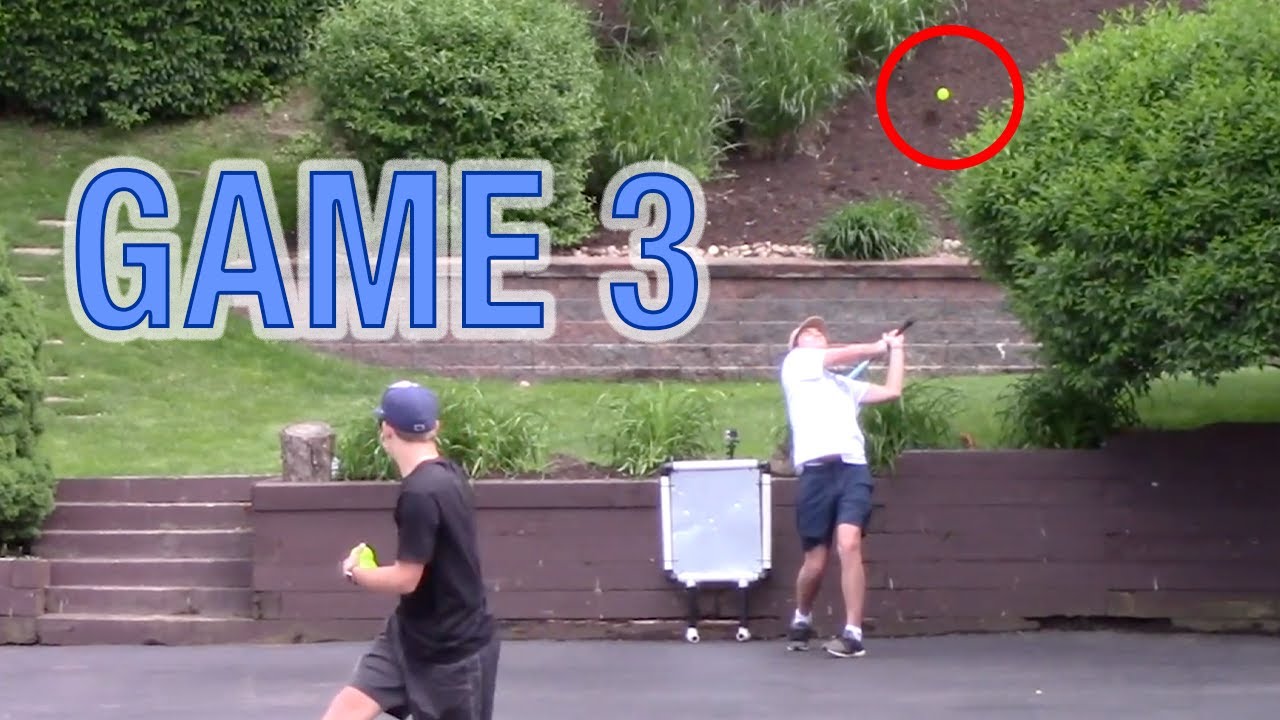 UNREAL RISER | Blitzball Game 3 2020 | Oakleaf