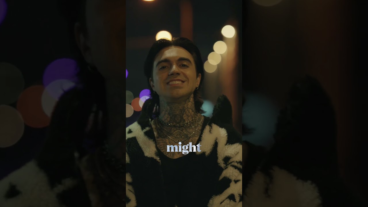 Villain energy from booktok mixed with a little sensual R&B? 