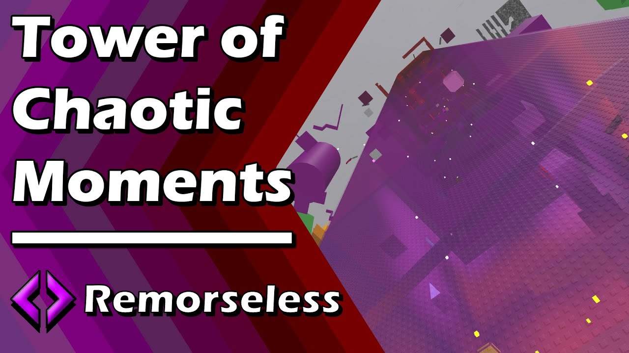 Tower of Chaotic Moments (ToCM) - EToH Zone 2