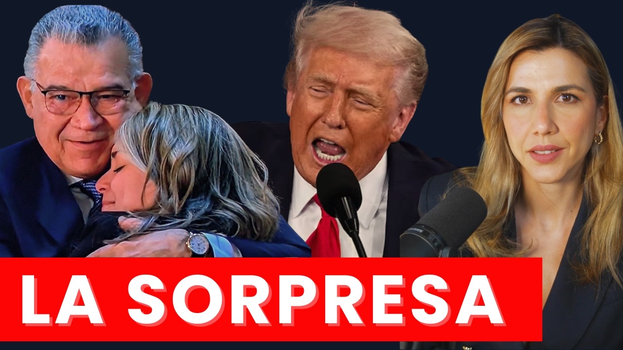 Estado de la Unión 2026: Trump presume fuerza, Maduro preso y el mundo en alerta