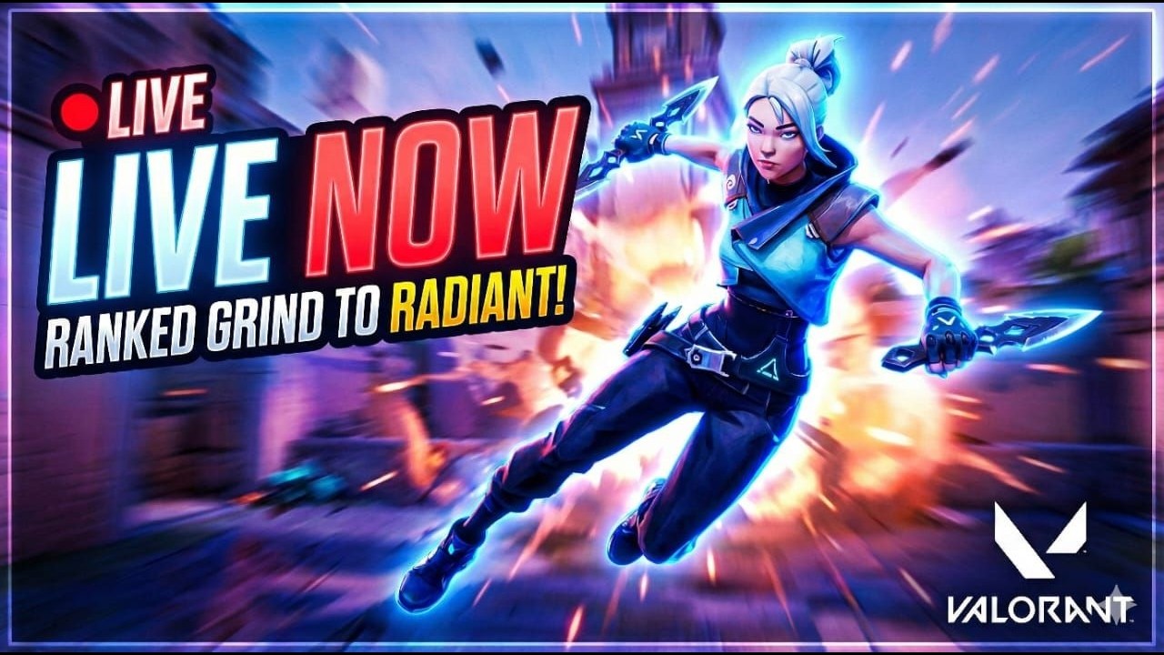 Valorant Rank Up Gameplay India Hindi Live part 90
