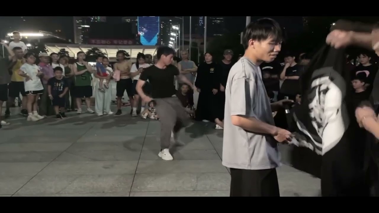 Melbourne Shuffle Meetup ChinaGuangzhou & Hard shuffle Collection