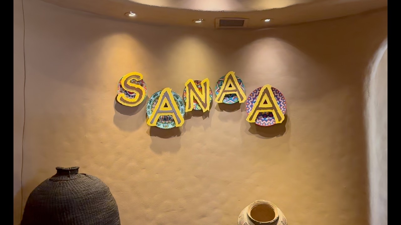 Sanaa review 2026! Animal Kingdom Kidani Village