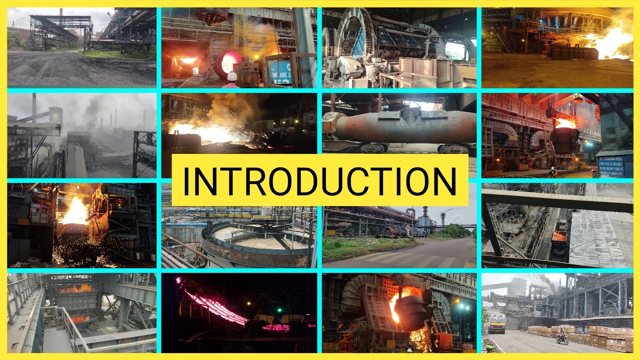 Coal Chemicals Recovery - Introduction | RINL Internship