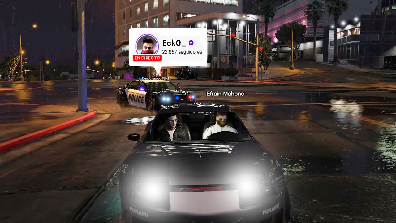 estos tíos van roleando bro?