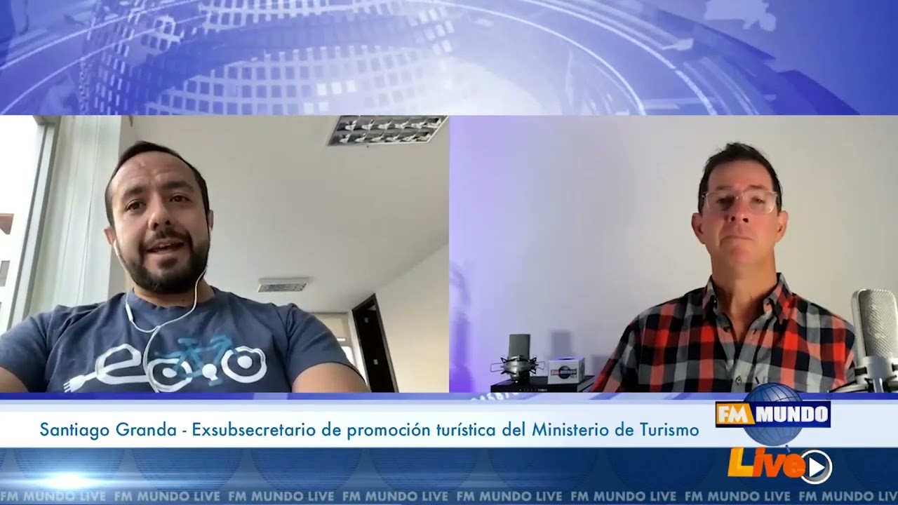 Ecuador, más allá del poncho