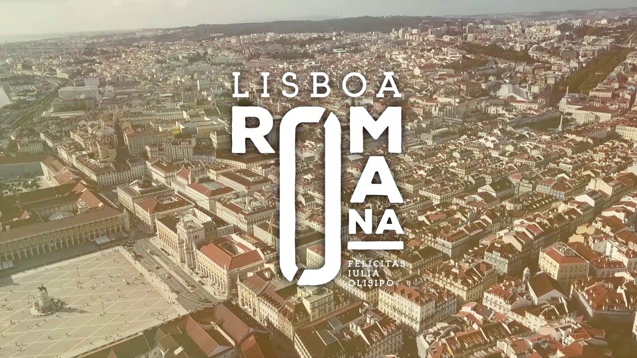 Lisboa Romana | Filme Promocional
