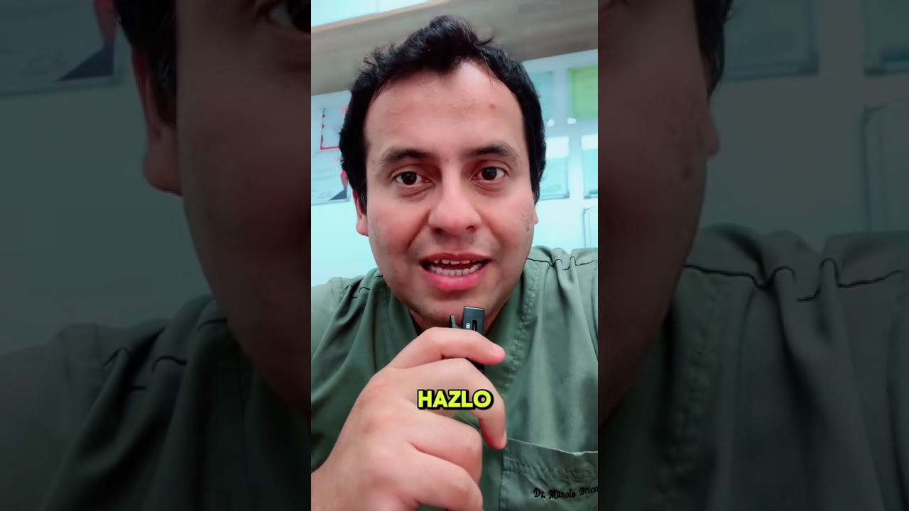 El medicamento que no cuesta nada