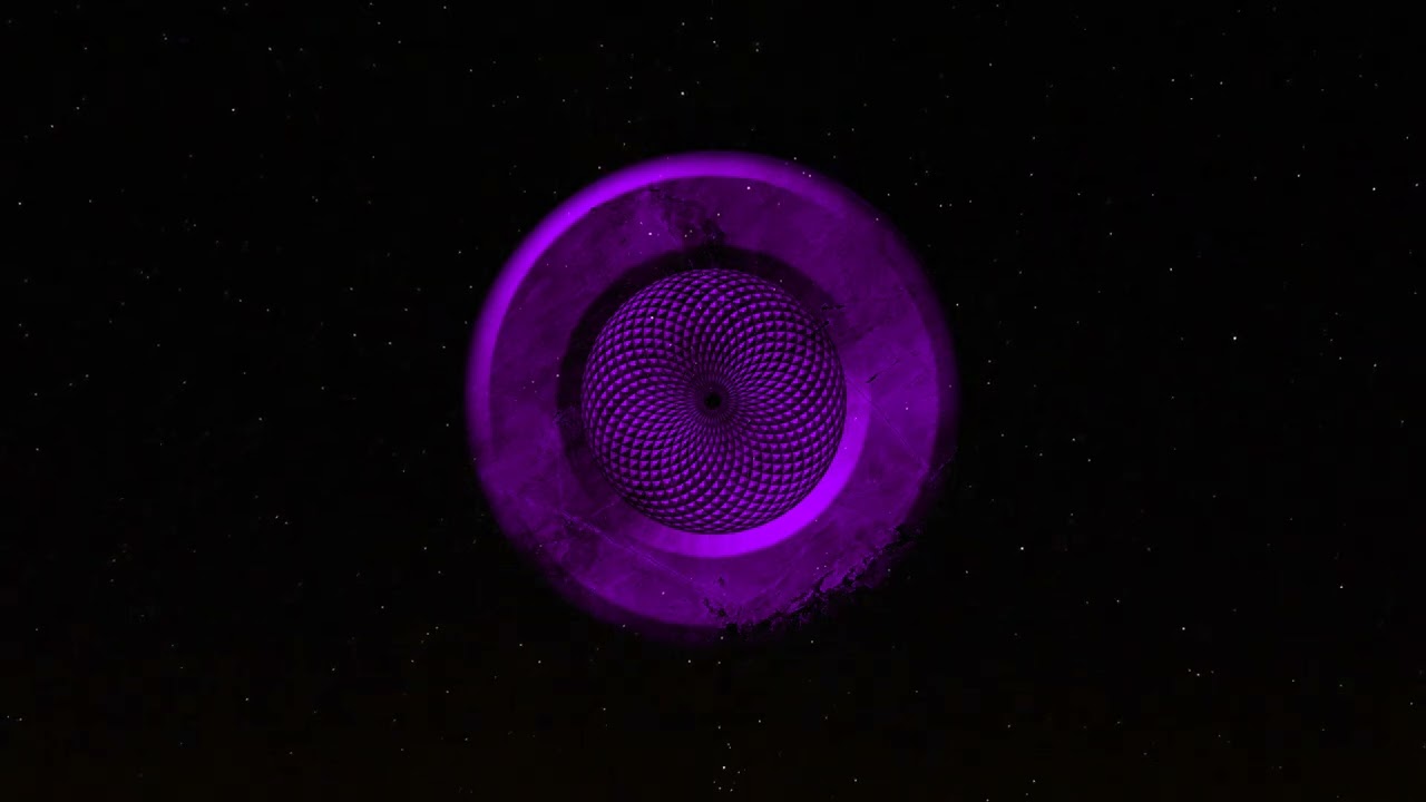 SECRET OF TORUS - #111hz - Uncovering the Mystery Behind Sacred Geometry Music!
