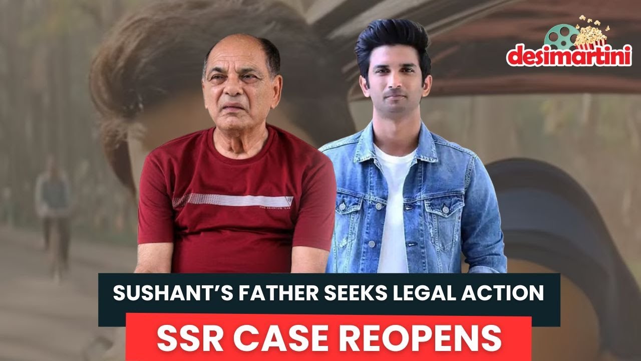 Bombay HC to Hear Key Plea in Sushant Singh Rajput Death Case – Justice Awaited