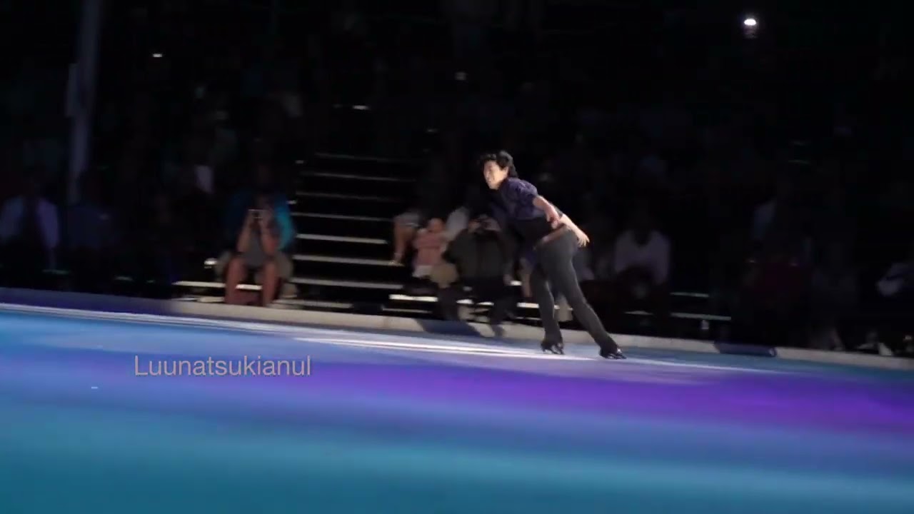 Nathan Chen