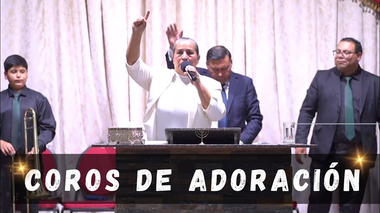 Sales a Buscarme/Abrázame el Alma/No me Alcanzará la Vida🔥Hna Alejandra Liberona I.E.P.C.E.R Chile🇨🇱