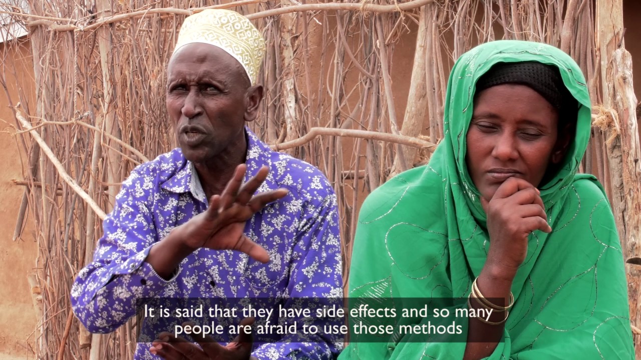 Garba Tulla HTSP/FP Project Documentary