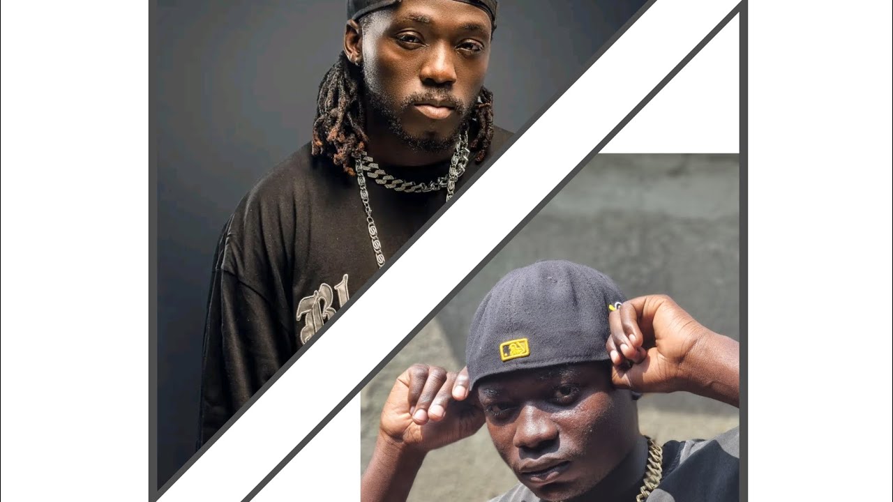 I'm Better Than All Those Rappers Even Judah Knows About It / 2qupe