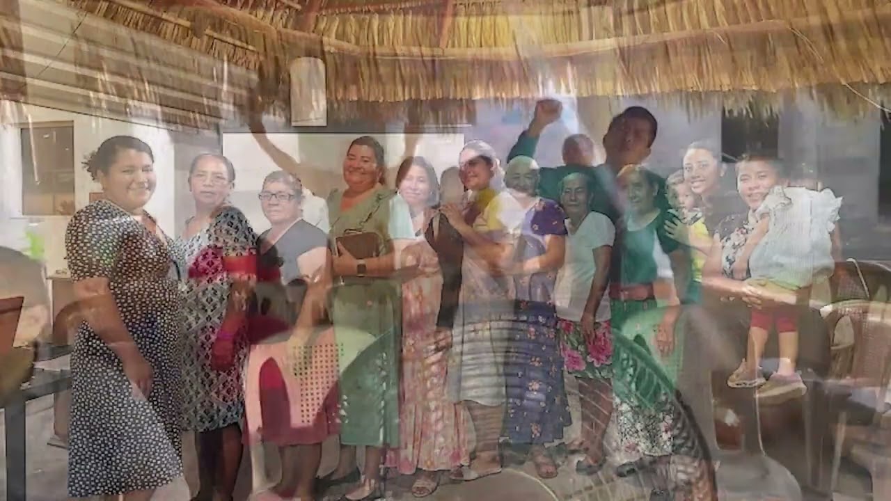 INFORME MISIONERO MARZO