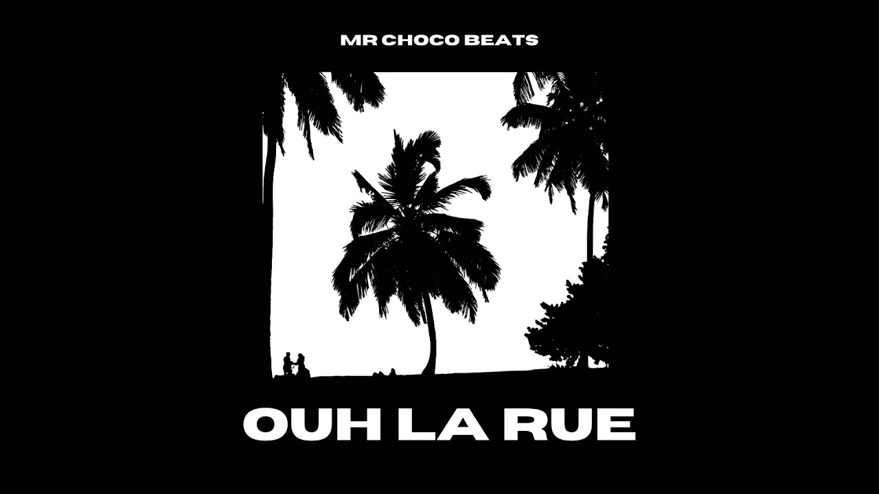 JUL Type Beat 2026 – “Ouh La Rue” | Dark Melodic French Type Beat