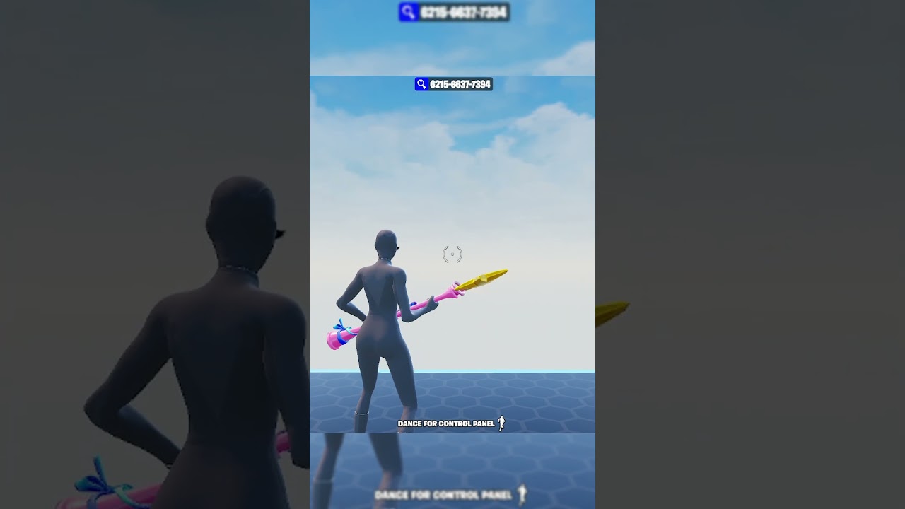 Best Superhero Combos!😍🤣 #fortnite #gaming