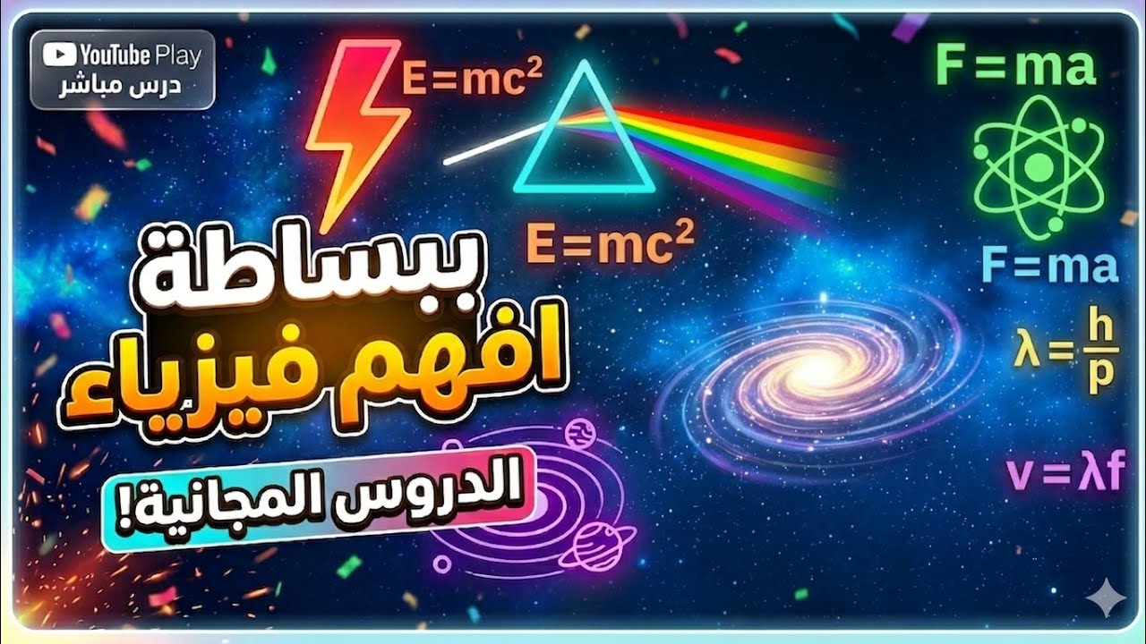 فيزياءالثاني عشر[مراجعةشاملة الوحدة6]حل أسئلةامتحانات الوزارة ج1ف2أ.داليا محمد