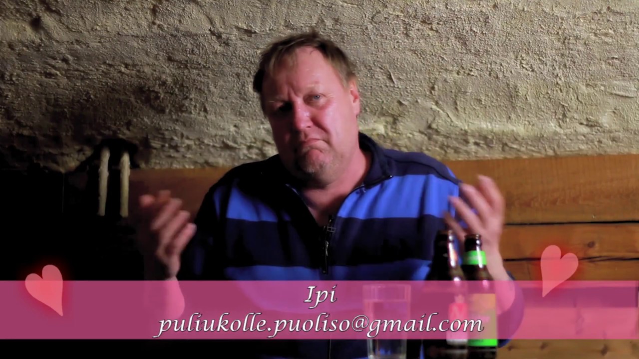 Puliukolle Puoliso osa 4 - Ipi