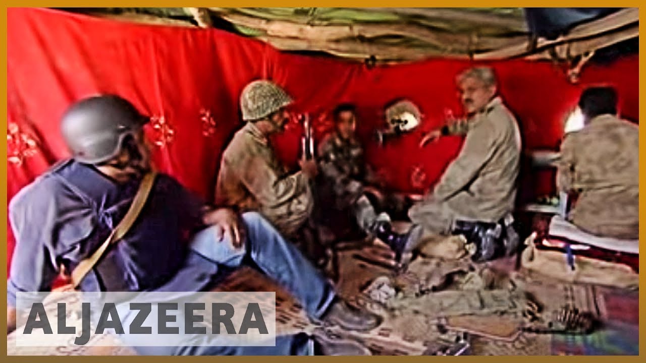 Pakistan's War: On the Front Line - Part 2
