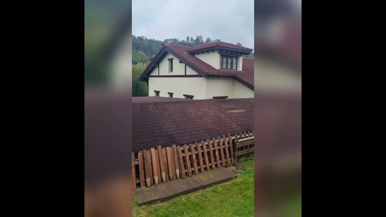 Chalet en Ribadesella Exterior  #inmobiliaria #realestate #inmuebles #venta #vacaciones #home