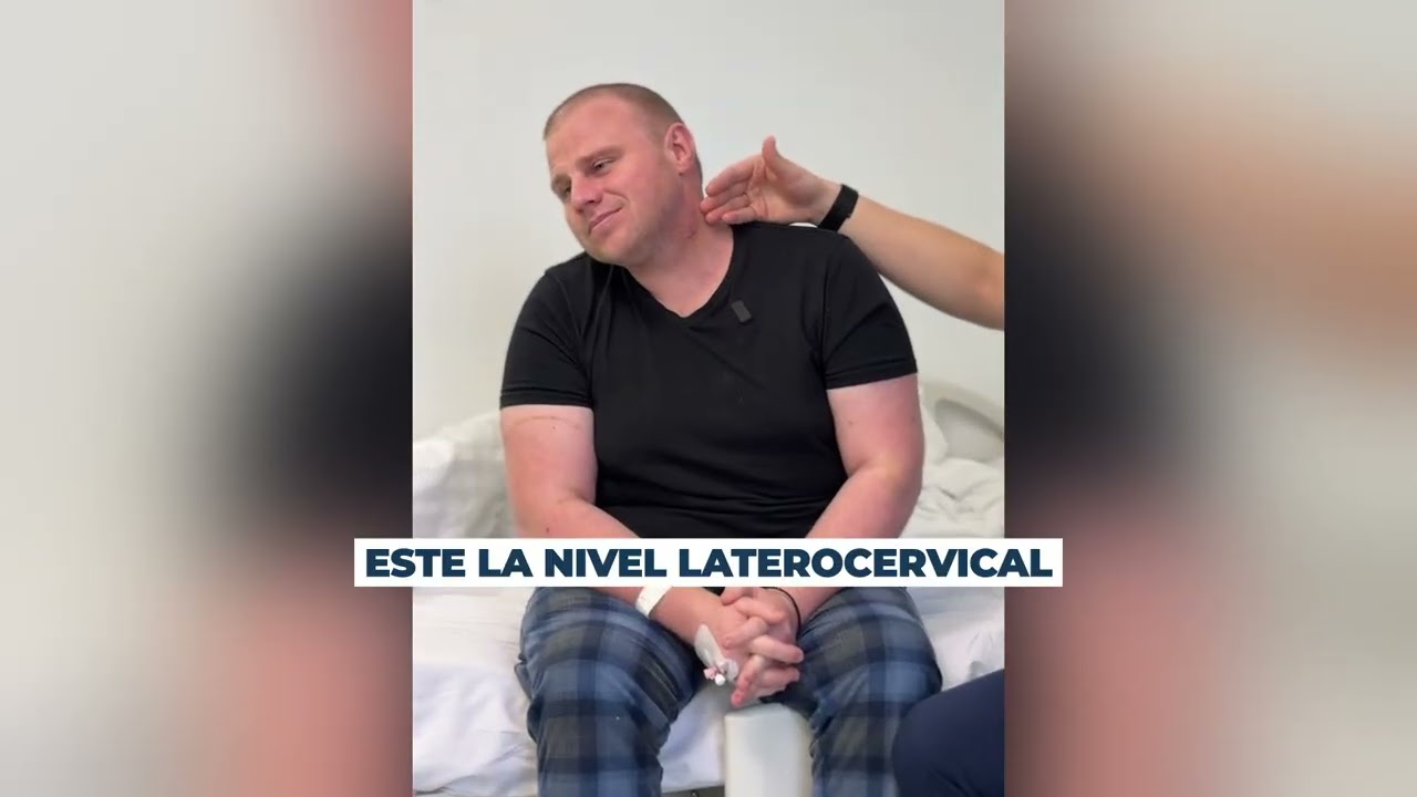 În 9 luni de zile nimeni nu a putut să îi pună diagnosticul corect!