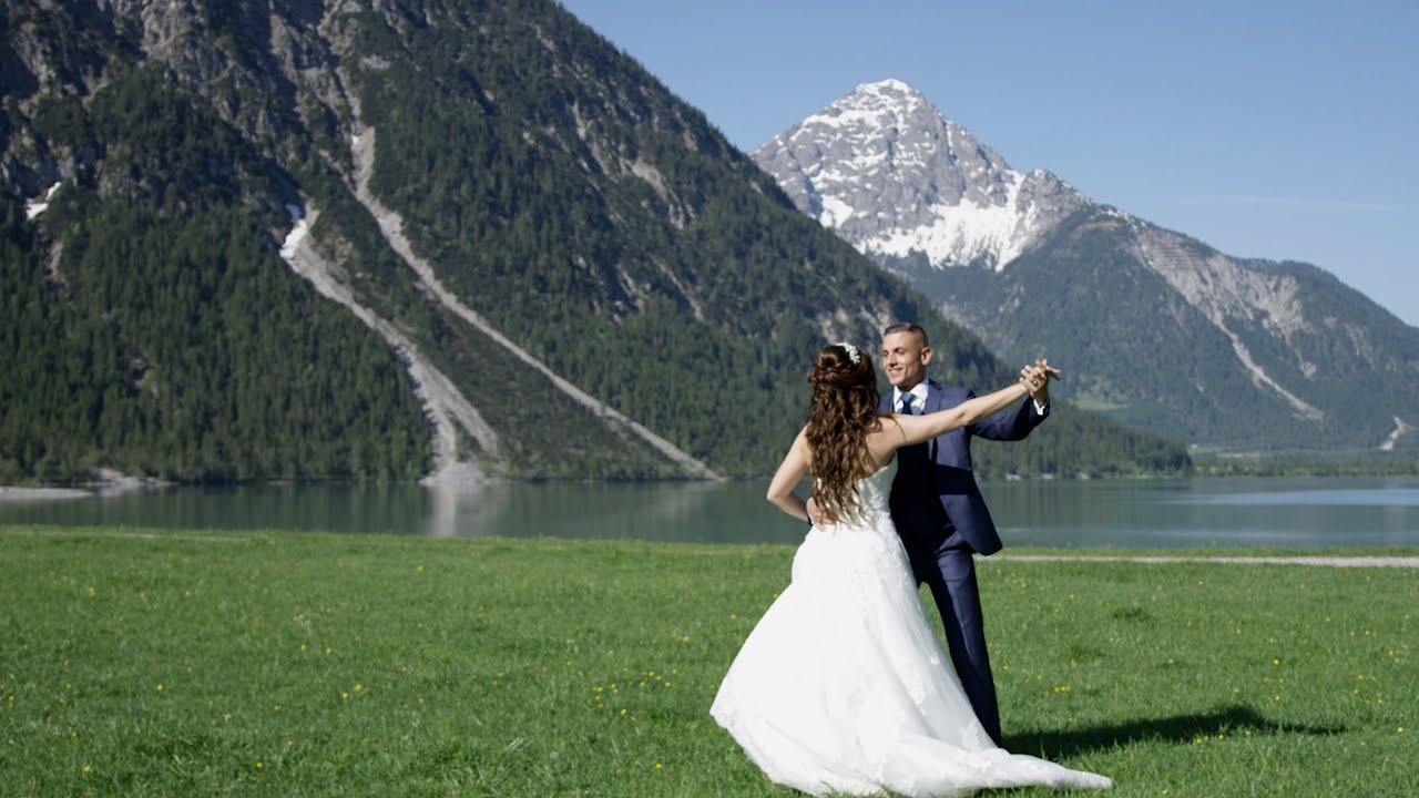BIANCA & ALEX - Hochzeitsreportage