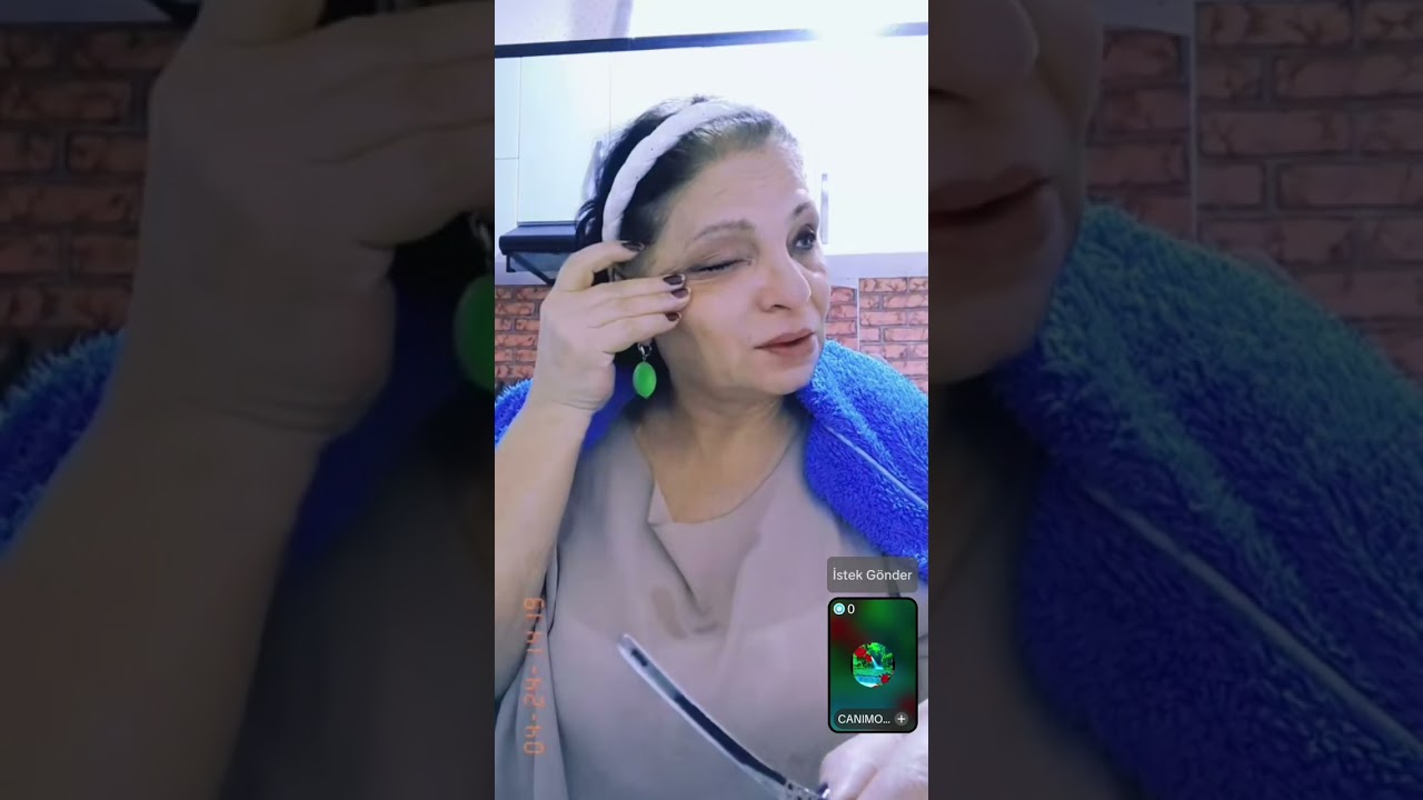 Esmira Xanımın Kövrəlib Ağladı Ṣok Açıqlama Verdi!