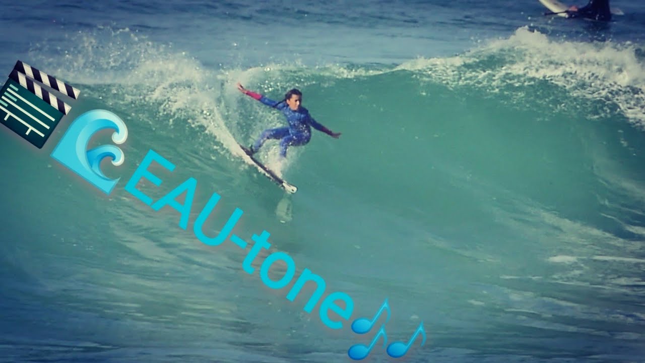 🌊
